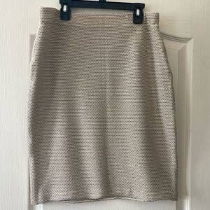 St. John Skirt